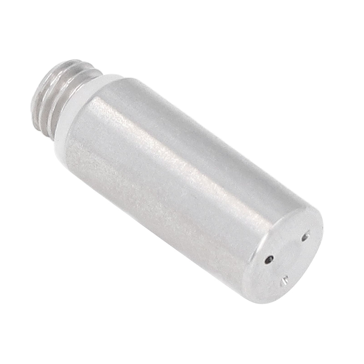 Coffee Machine Steam Nozzle 3 Holes Stainless Steel Milk Foam Spout Tools for Gaggia Classic