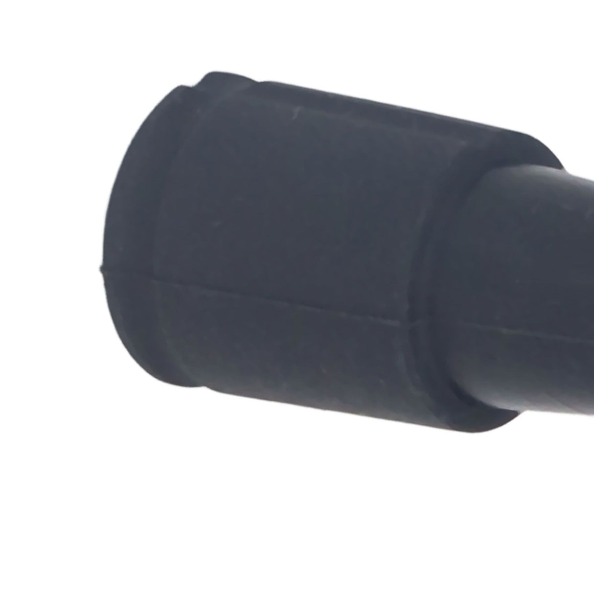 Plastic Coffee Machine Nozzle 1 Hole Milk Foam Spout Replacement for Delonghi Dedica EC680 EC685