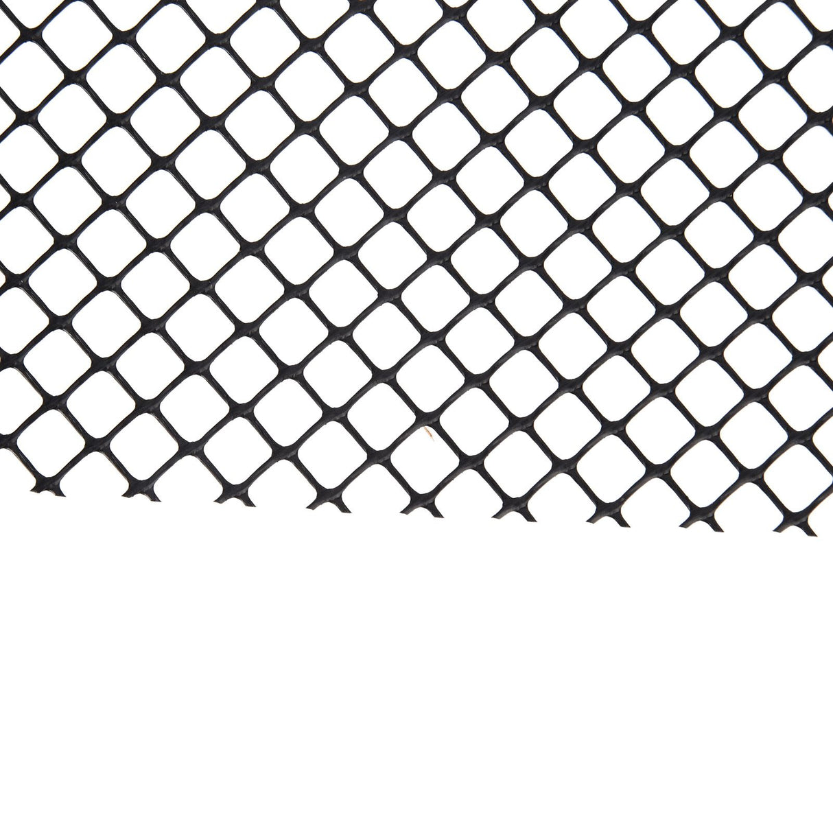 Reusable Plastic Drain Gutter Guard Mesh Protector Outdoor Anti Clogging Leaf Debris Protective Net 600x15cm