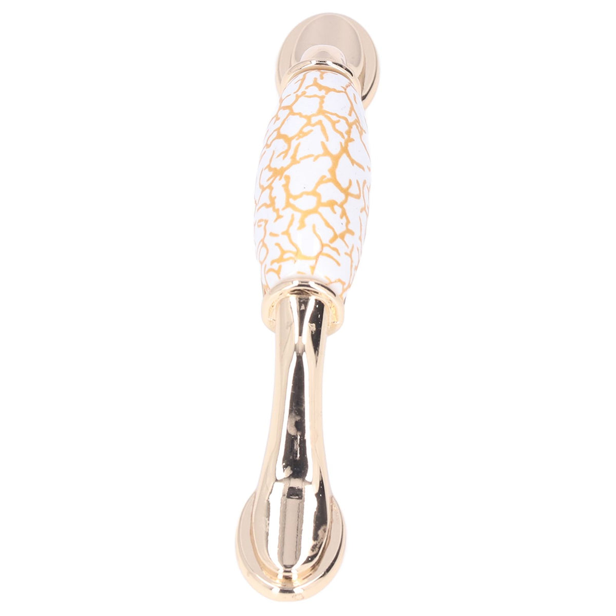 Nordic Golden Furniture Handle Light Luxury Drawer Wardrobe Cabinet Door Furniture Pulls Furniture Hardware1320C-60-96