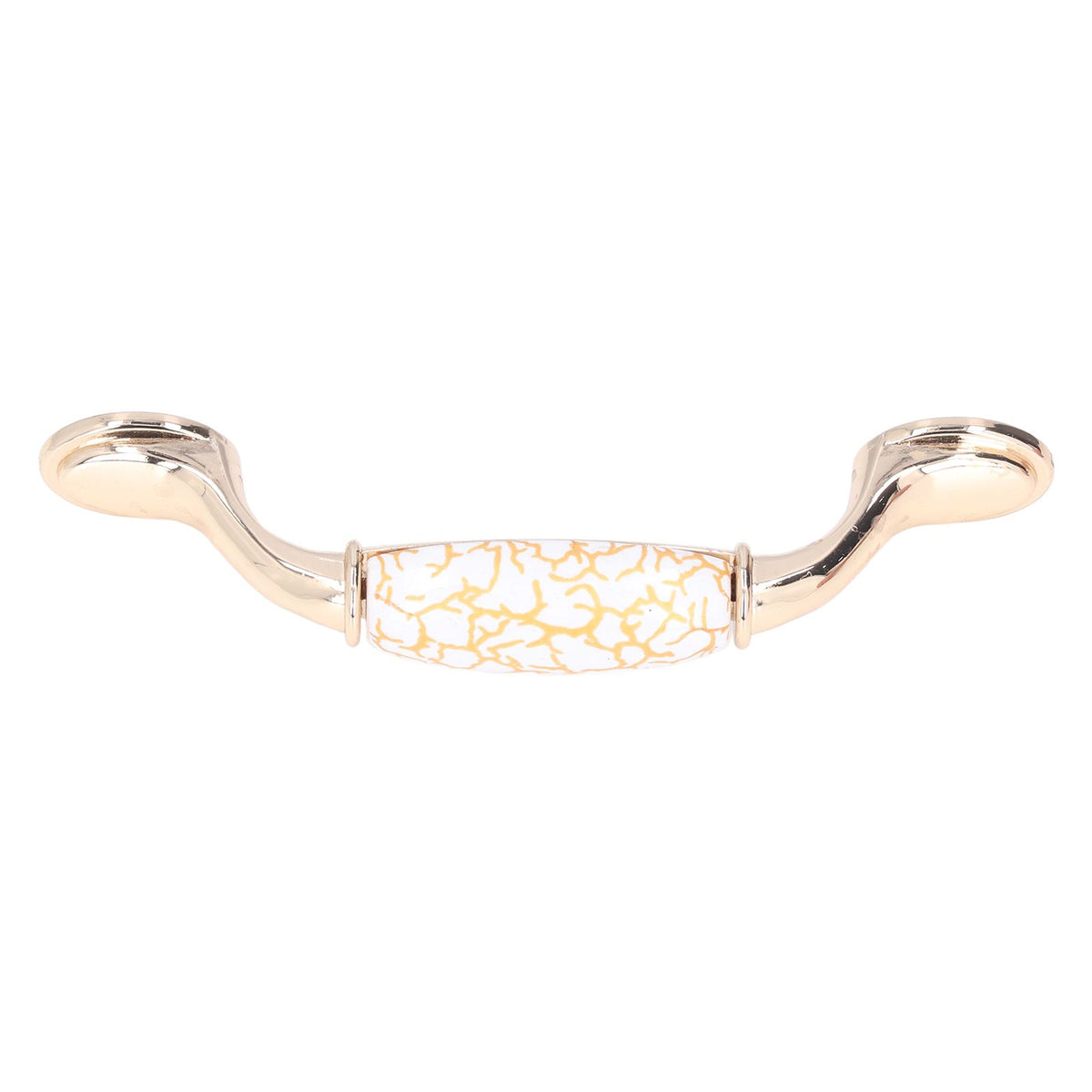 Nordic Golden Furniture Handle Light Luxury Drawer Wardrobe Cabinet Door Furniture Pulls Furniture Hardware1320C-60-96