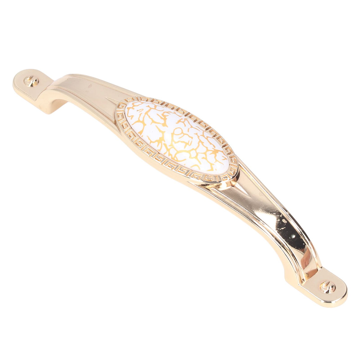 Nordic Golden Furniture Handle Light Luxury Drawer Wardrobe Cabinet Door Furniture Pulls Furniture Hardware1802C-60-128