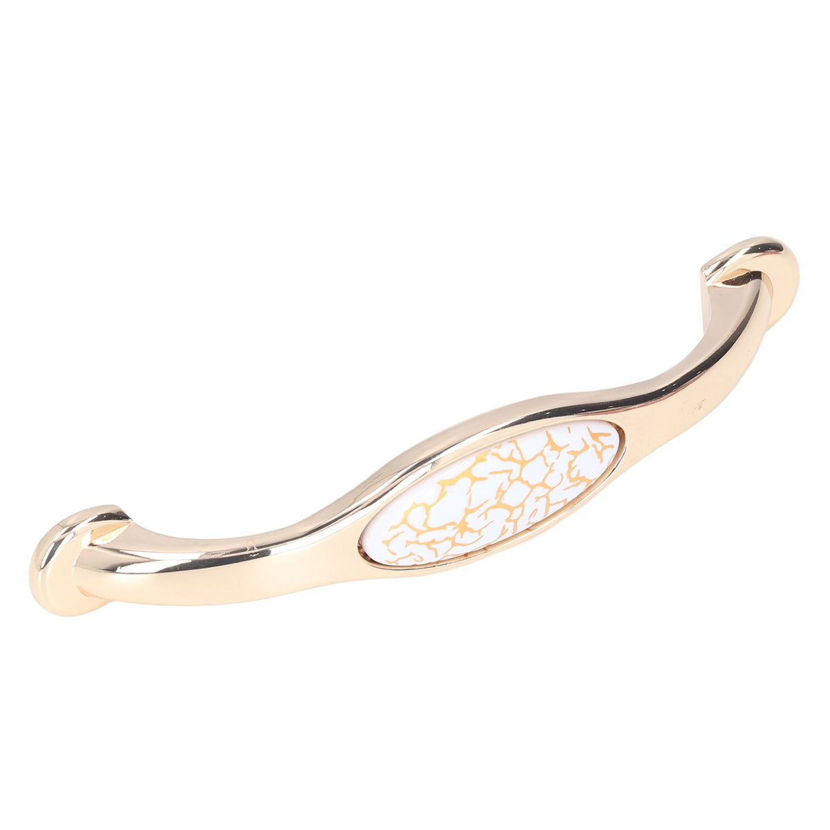 Nordic Golden Furniture Handle Light Luxury Drawer Wardrobe Cabinet Door Furniture Pulls Furniture Hardware1808C-60-128