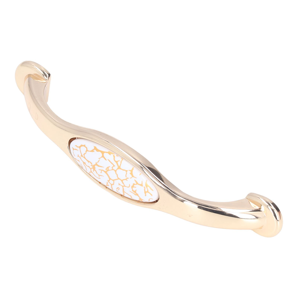 Nordic Golden Furniture Handle Light Luxury Drawer Wardrobe Cabinet Door Furniture Pulls Furniture Hardware1808C-60-128