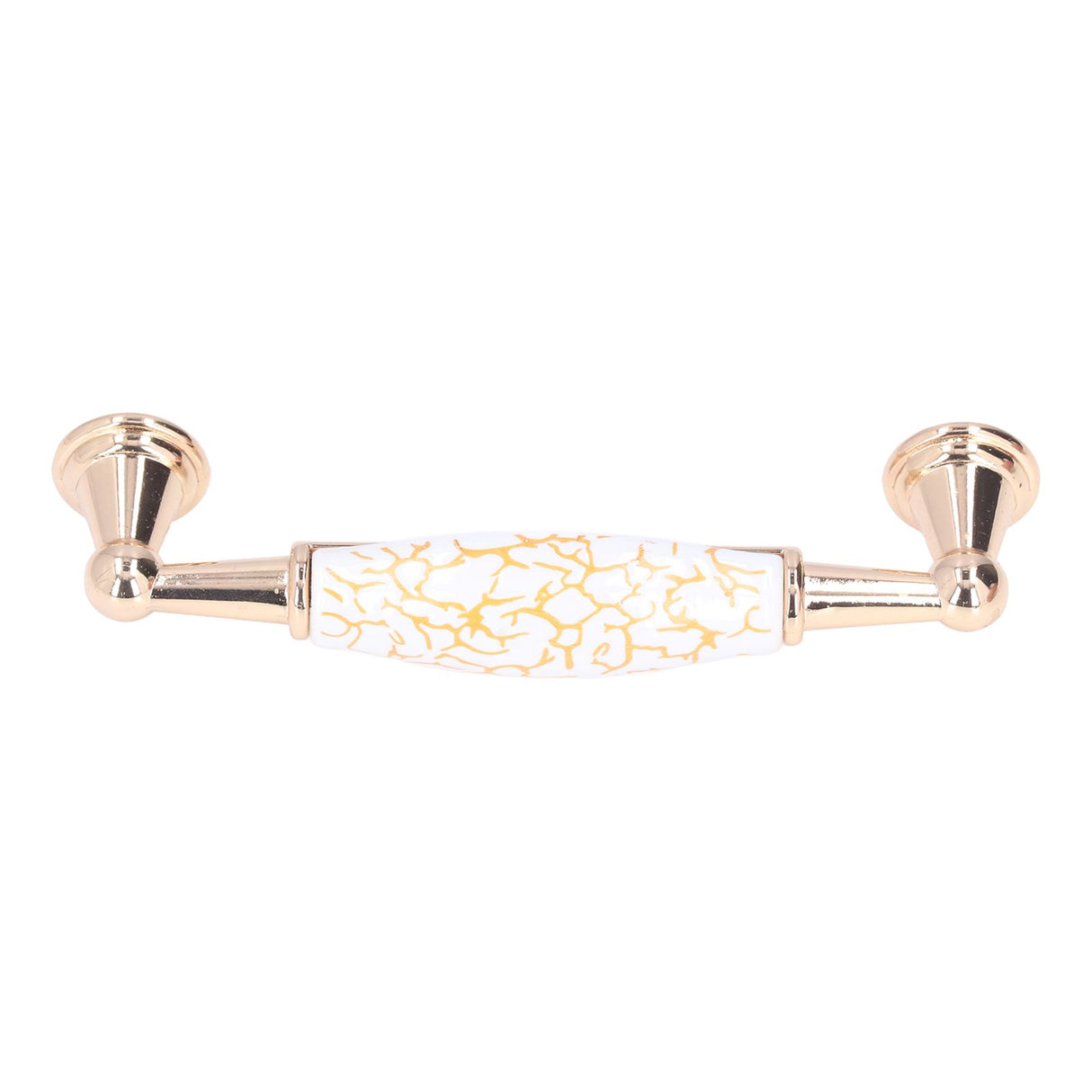 Nordic Golden Furniture Handle Light Luxury Drawer Wardrobe Cabinet Door Furniture Pulls Furniture Hardware1820C-60-128