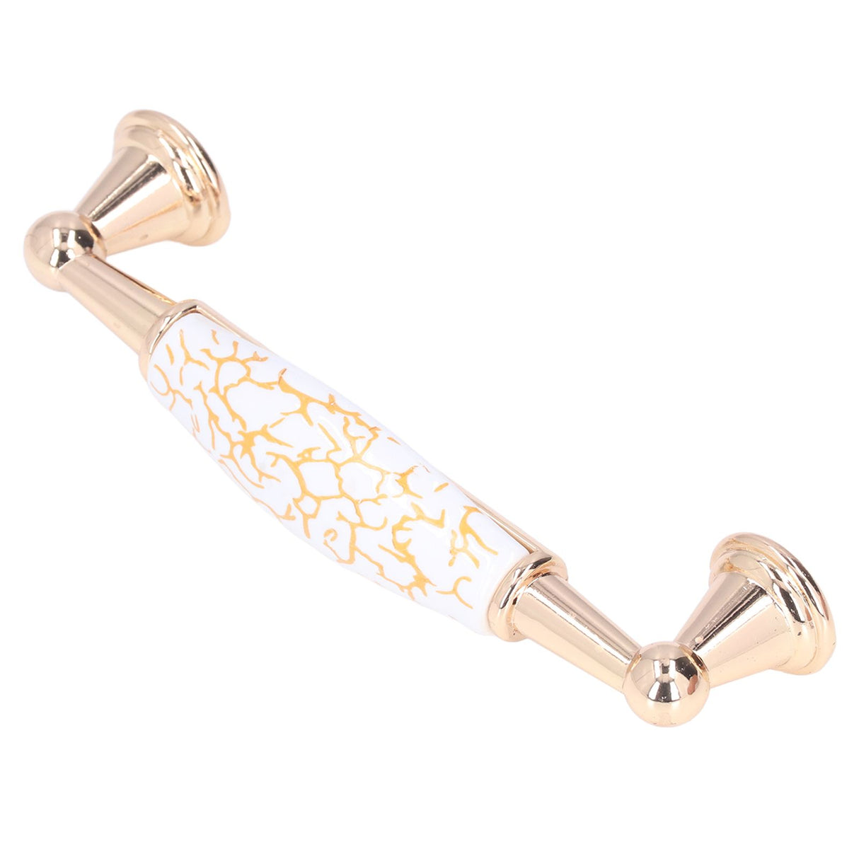 Nordic Golden Furniture Handle Light Luxury Drawer Wardrobe Cabinet Door Furniture Pulls Furniture Hardware1820C-60-128
