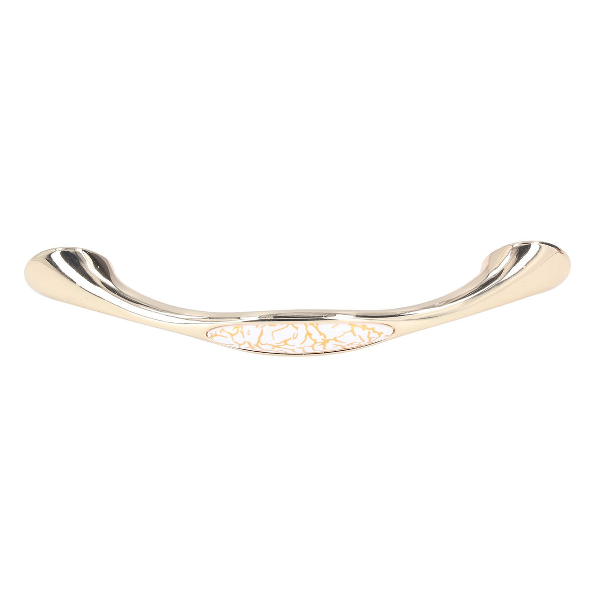 Nordic Golden Furniture Handle Light Luxury Drawer Wardrobe Cabinet Door Furniture Pulls Furniture Hardware1806C-60-128
