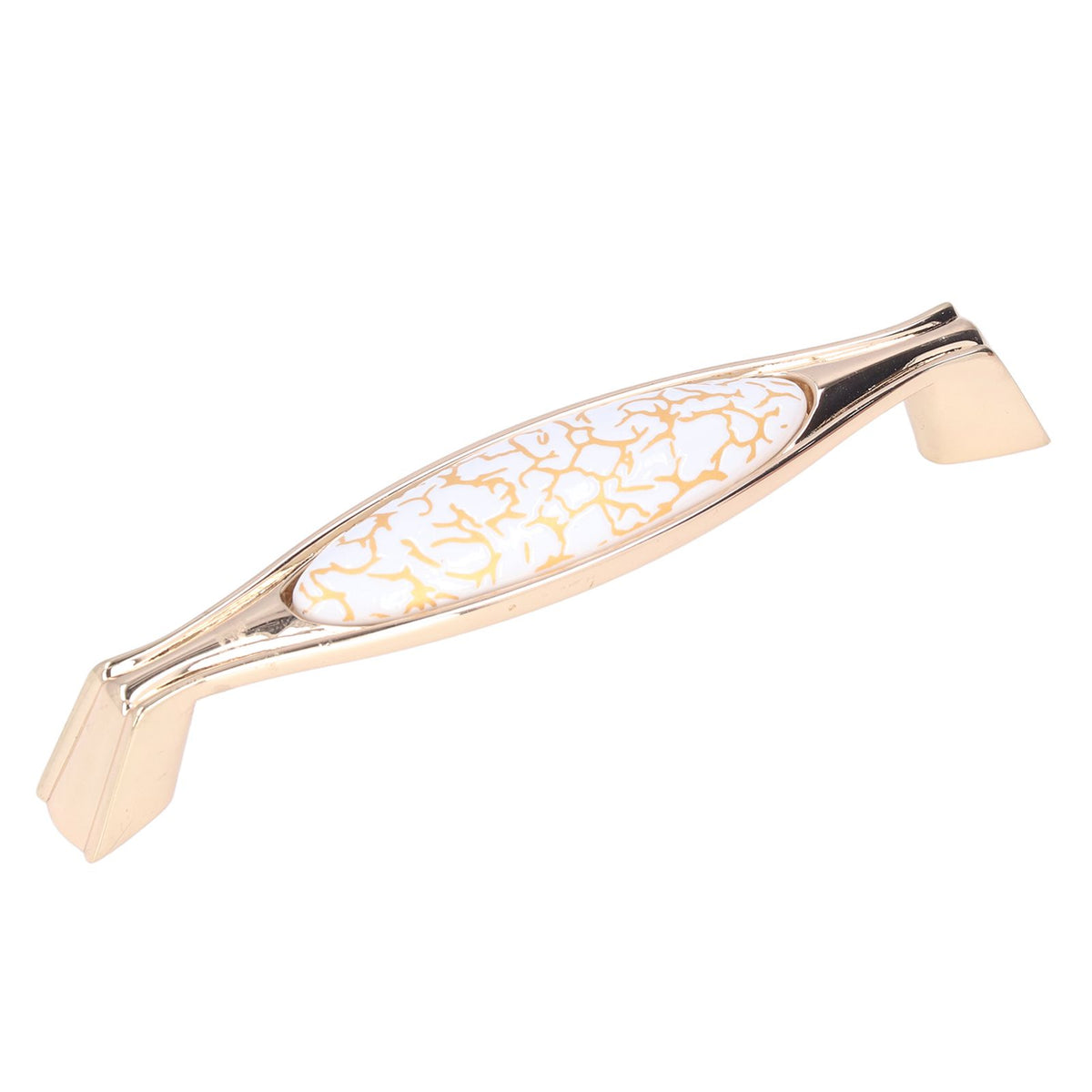 Nordic Golden Furniture Handle Light Luxury Drawer Wardrobe Cabinet Door Furniture Pulls Furniture Hardware1830C-60-128