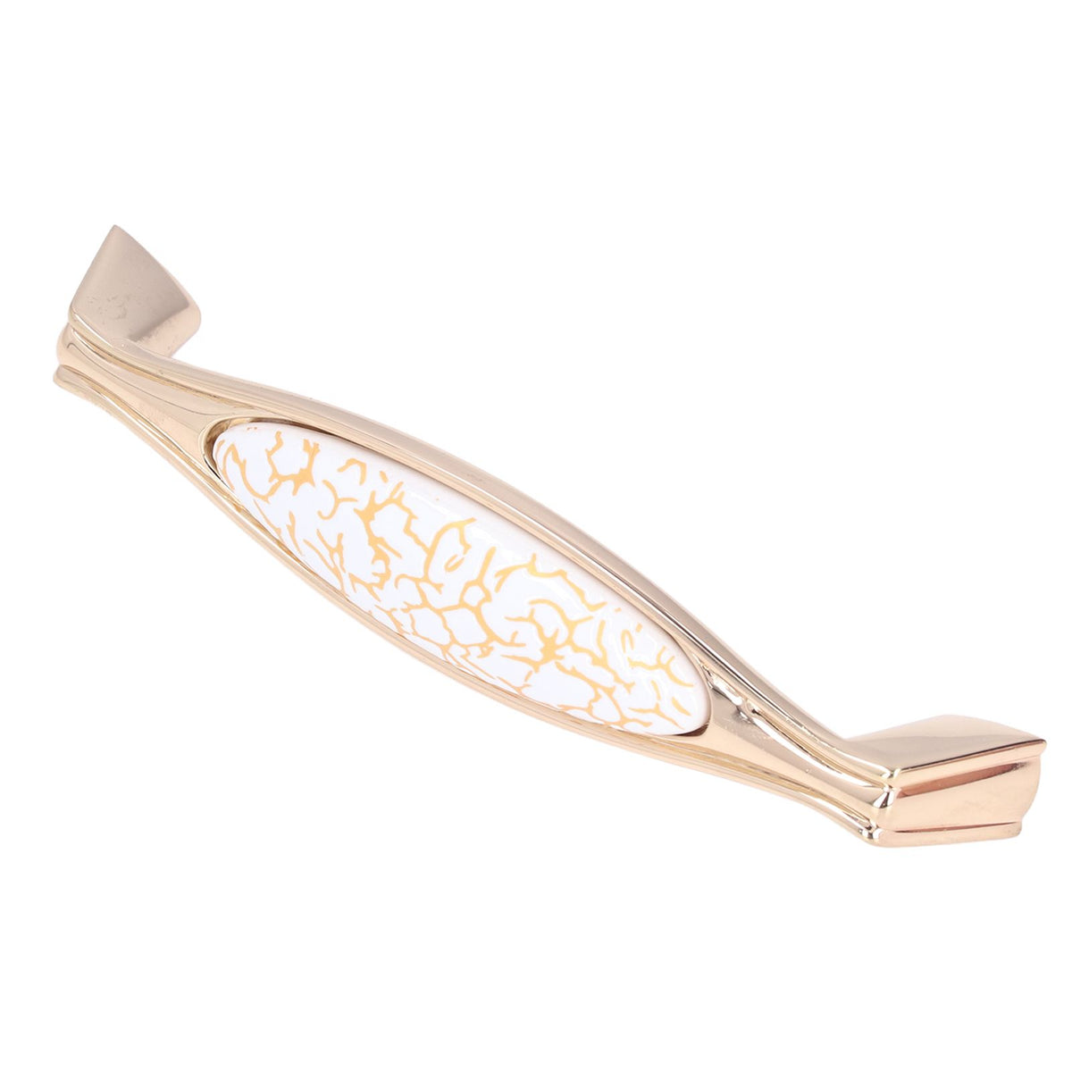 Nordic Golden Furniture Handle Light Luxury Drawer Wardrobe Cabinet Door Furniture Pulls Furniture Hardware1830C-60-128