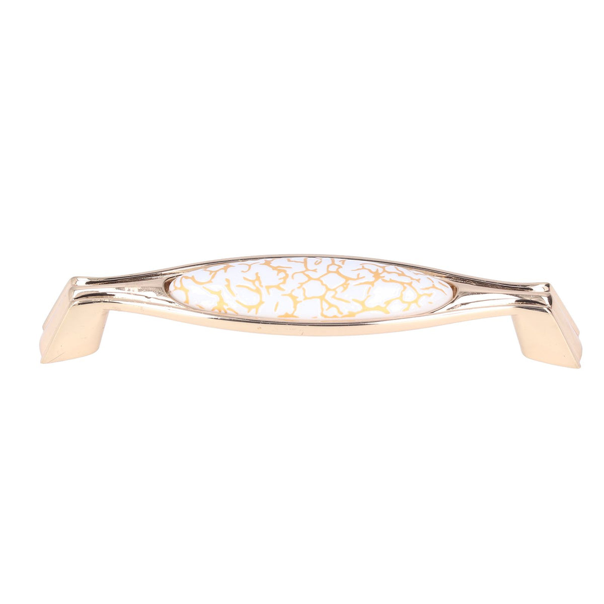 Nordic Golden Furniture Handle Light Luxury Drawer Wardrobe Cabinet Door Furniture Pulls Furniture Hardware1830C-60-128