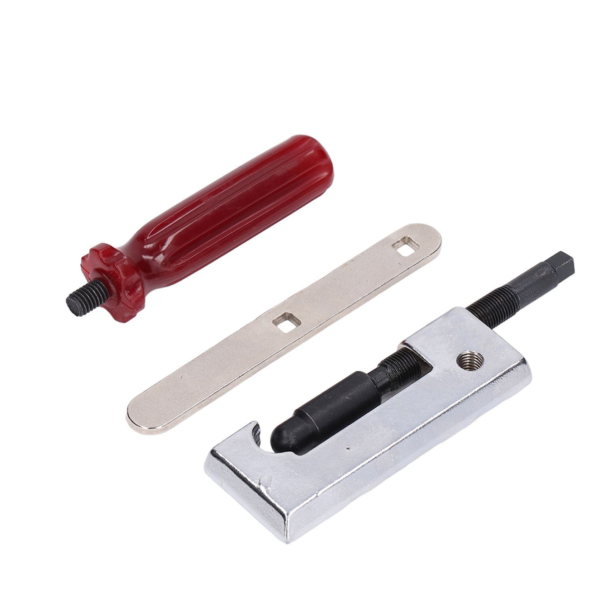 Copper Tube Seal Pliers High Strength Leakproof Portable Aluminum Tube Sealing Pliers