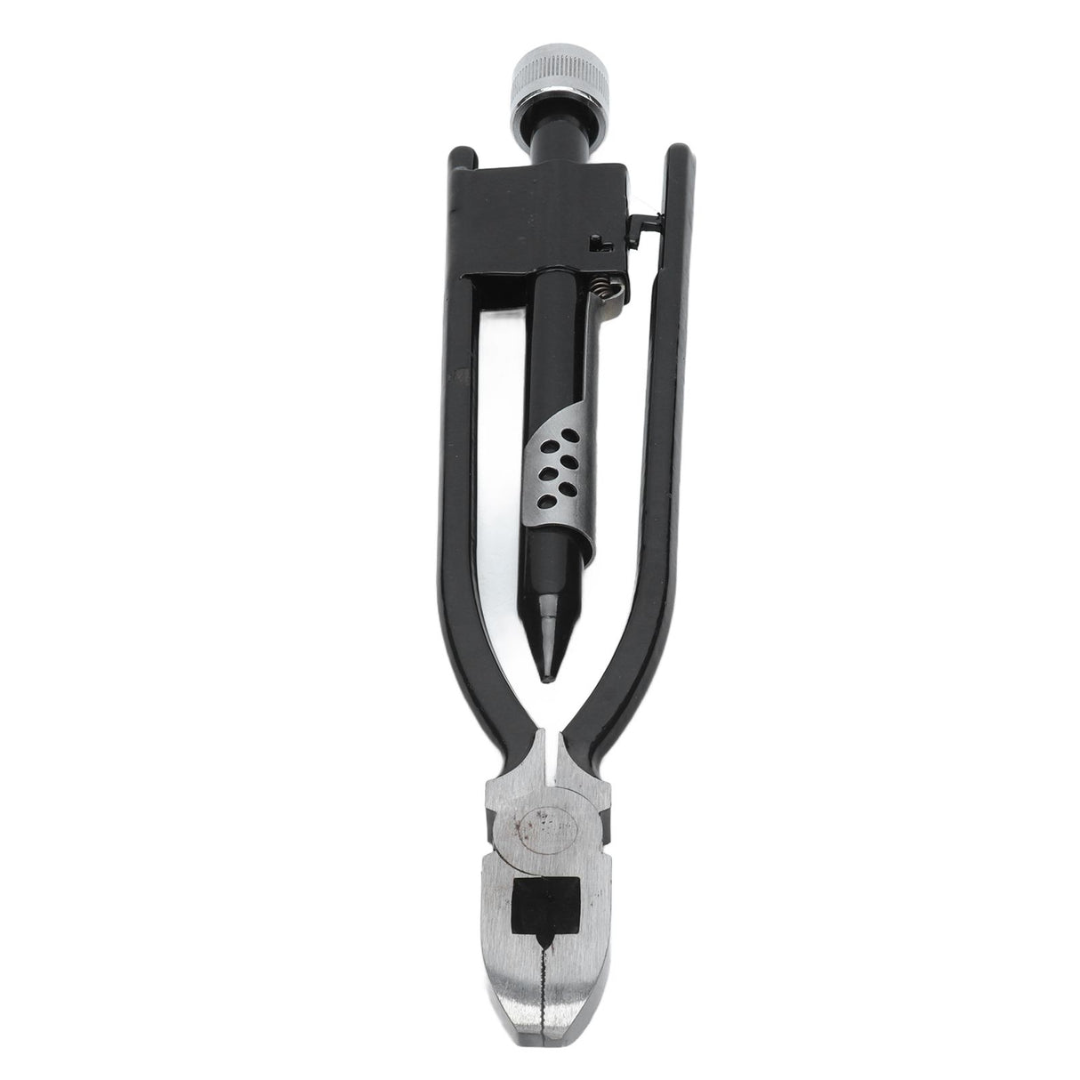 Safety Wire Pliers Fine Workmanship High Hardness High Carbon Steel Small Volume Wire Twisting Pliers9in