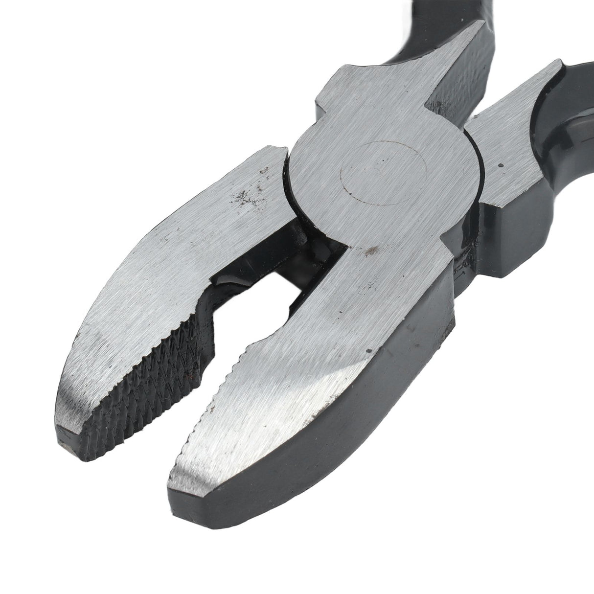 Safety Wire Pliers Fine Workmanship High Hardness High Carbon Steel Small Volume Wire Twisting Pliers9in