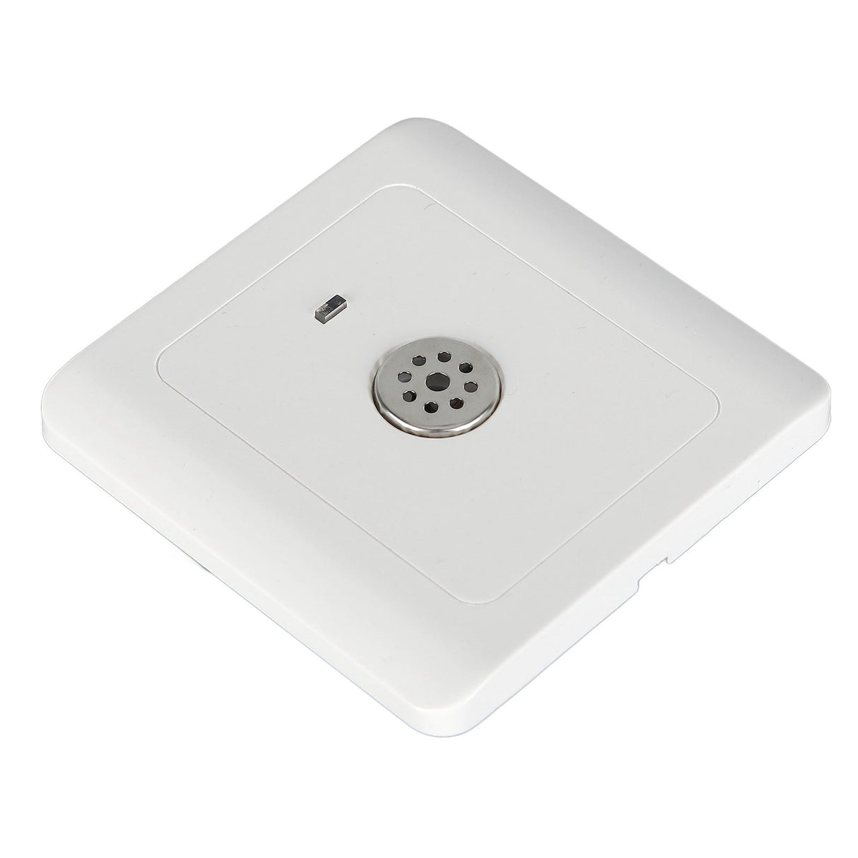 8pcs Concealed Sound Control Switch Light Control Panel for Home Office 250V 10A