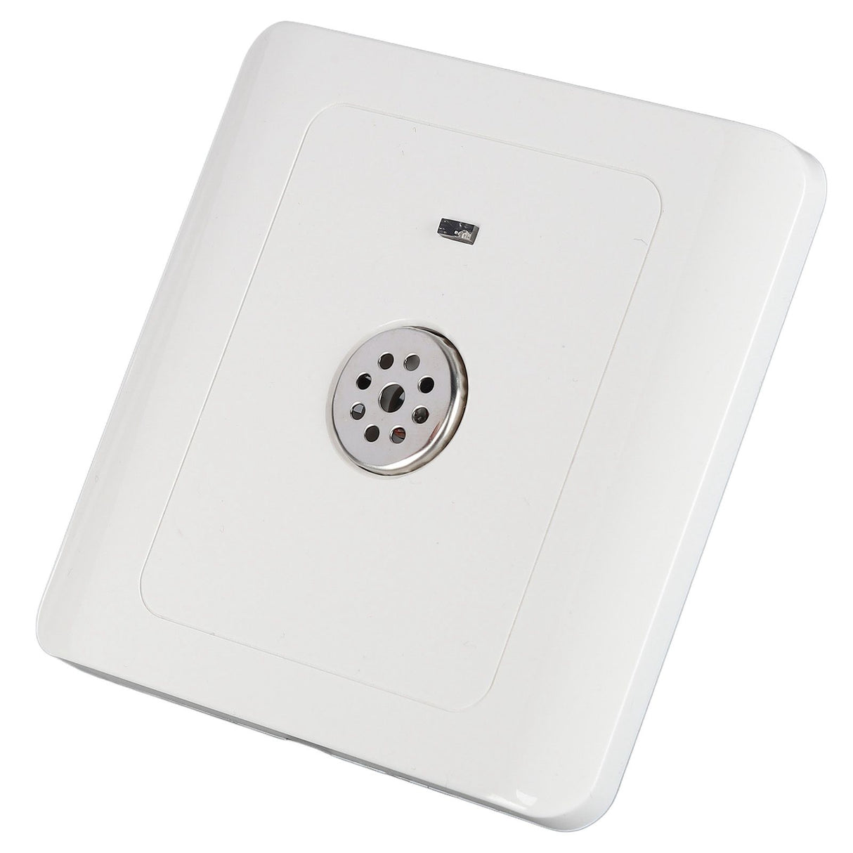8pcs Concealed Sound Control Switch Light Control Panel for Home Office 250V 10A