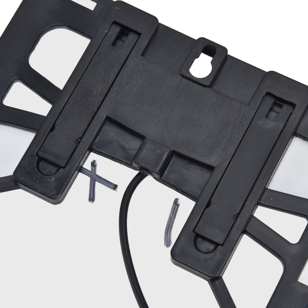 DC5521 Output 6W 12V Solar Panel DIY Solar Charger Polysilicon Tablet Generator for Lamp