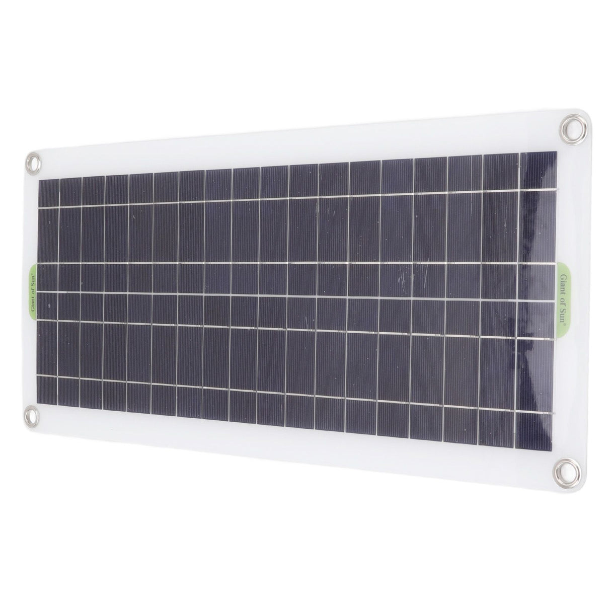 12V to 220V 30W Solar Charging Panel 220W Solar Inverter Battery Charger Kit for Camping Hiking 10A