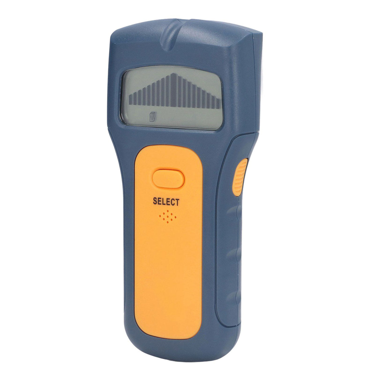 Wall Scanner Sound Graphic Alarm Depth Position Detection Stud Finder for Metal Wood Wire