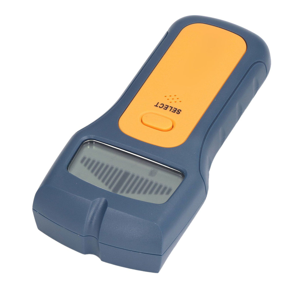 Wall Scanner Sound Graphic Alarm Depth Position Detection Stud Finder for Metal Wood Wire