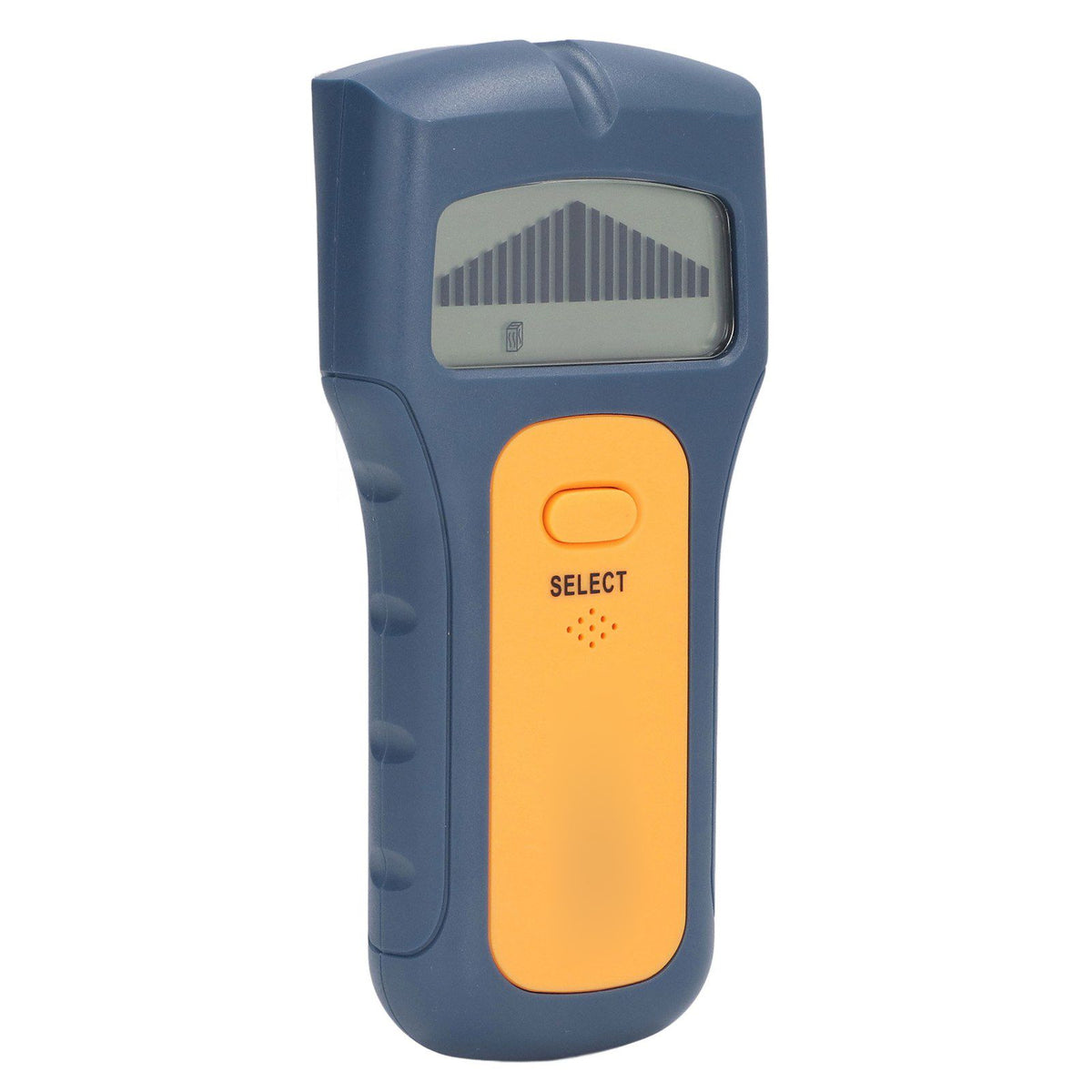 Wall Scanner Sound Graphic Alarm Depth Position Detection Stud Finder for Metal Wood Wire