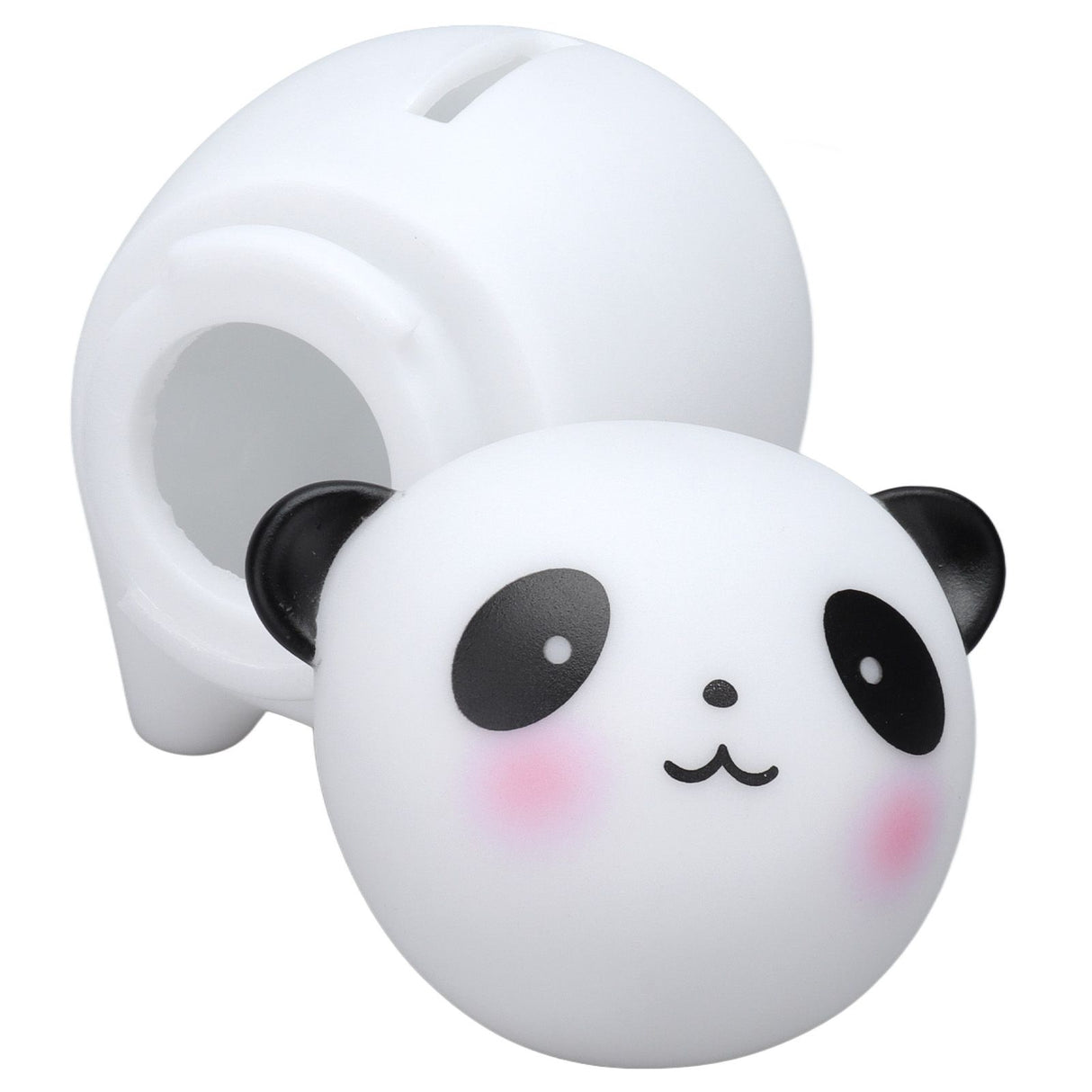 Piggy Bank Safe Poisonless Material Sturdy Durable Lovely Appearance Coin Bank for Boys Girls ChildrenPanda