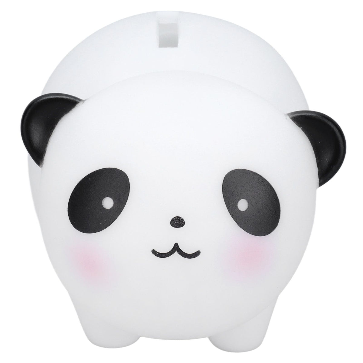 Piggy Bank Safe Poisonless Material Sturdy Durable Lovely Appearance Coin Bank for Boys Girls ChildrenPanda