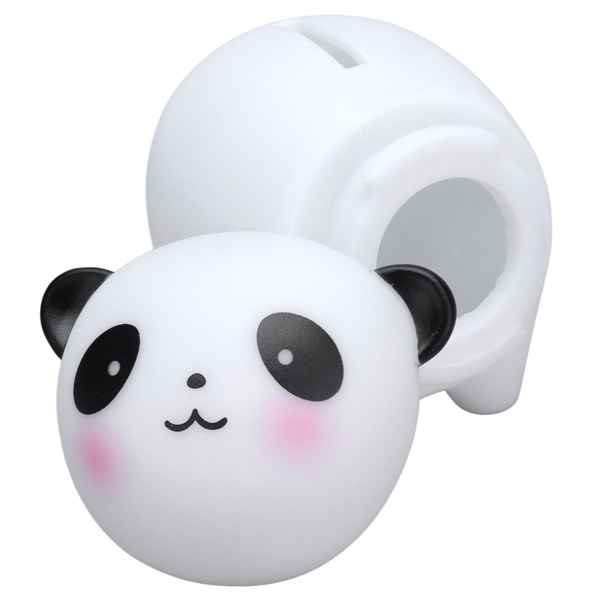 Piggy Bank Safe Poisonless Material Sturdy Durable Lovely Appearance Coin Bank for Boys Girls ChildrenPanda