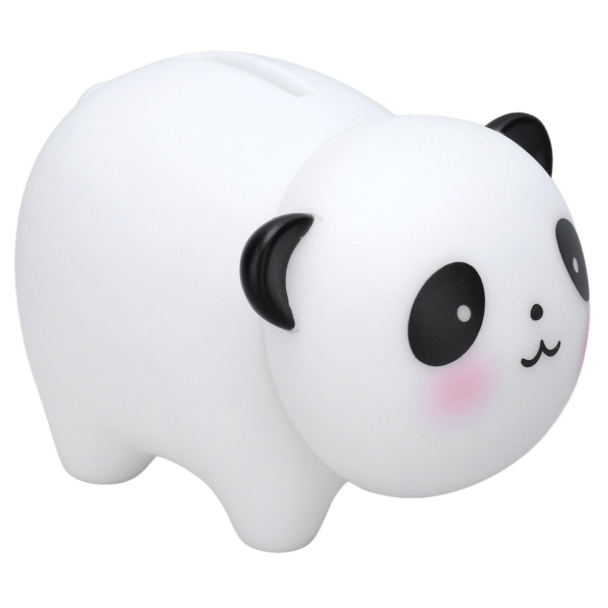 Piggy Bank Safe Poisonless Material Sturdy Durable Lovely Appearance Coin Bank for Boys Girls ChildrenPanda