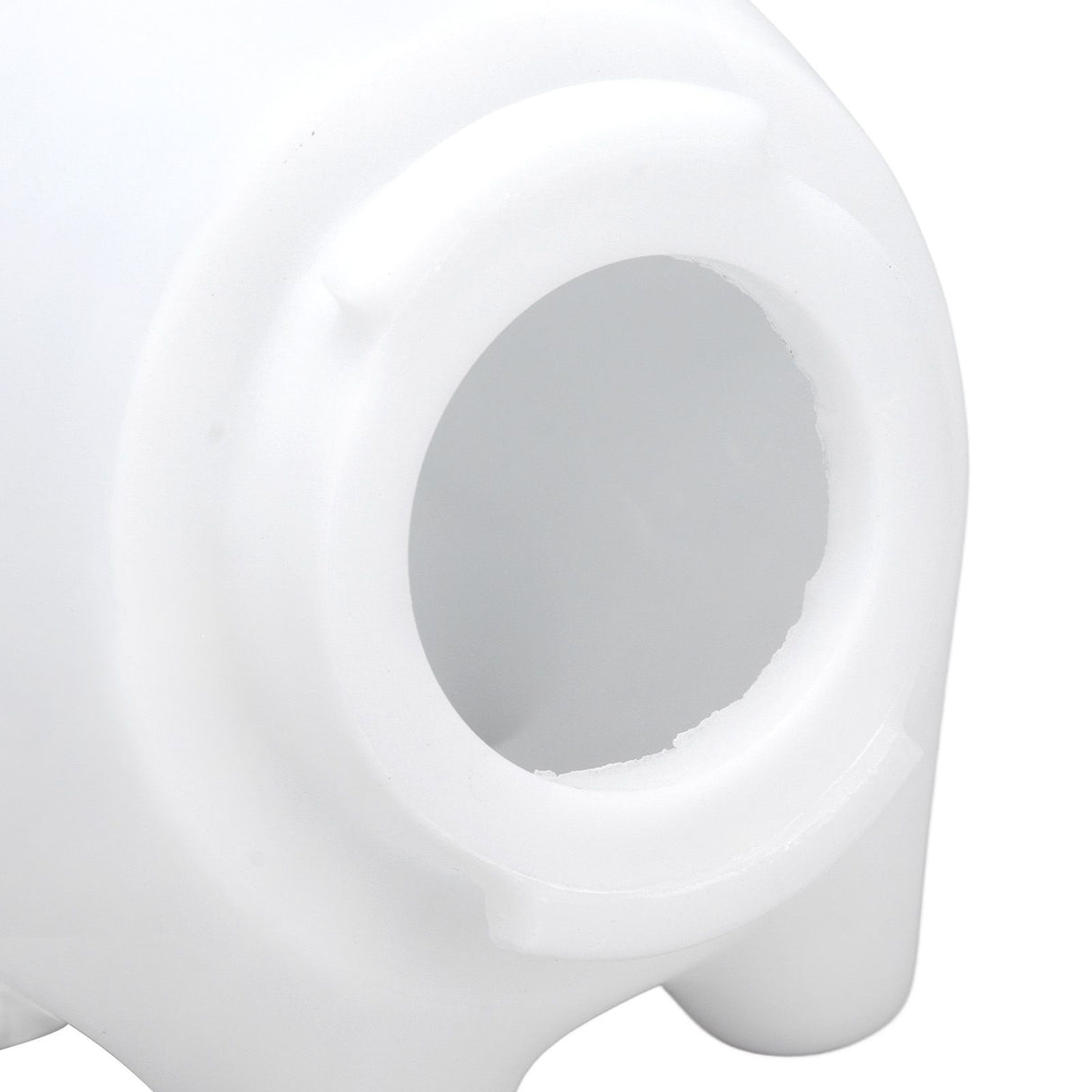Piggy Bank Safe Poisonless Material Sturdy Durable Lovely Appearance Coin Bank for Boys Girls ChildrenPanda