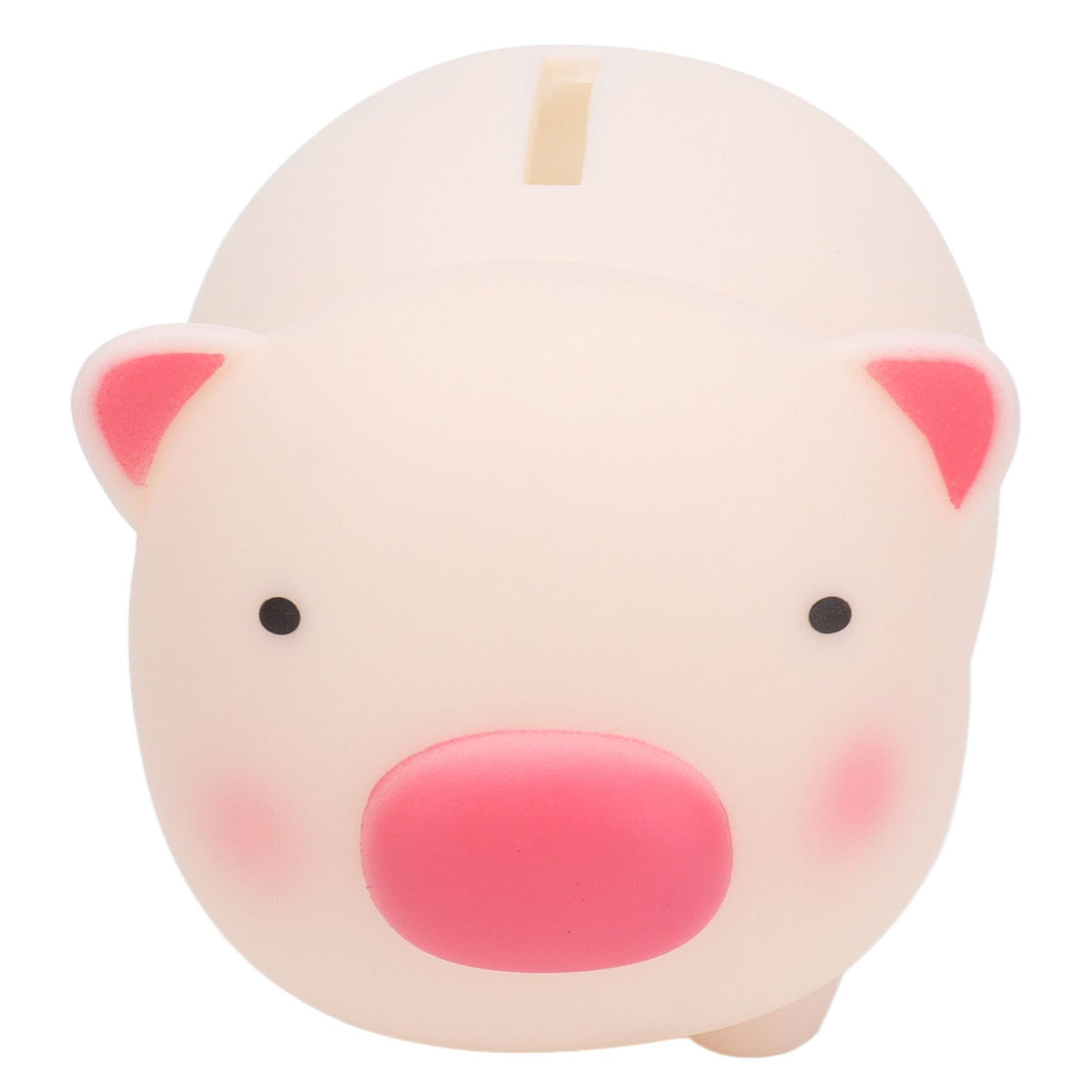 Piggy Bank Safe Poisonless Material Sturdy Durable Lovely Appearance Coin Bank for Boys Girls ChildrenPig