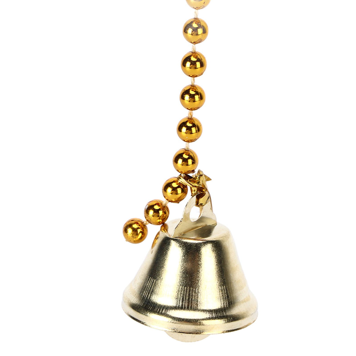 Climbing Santa Santa Climbing The Bead Curtain Christmas Tree Pendants Christmas Decorations