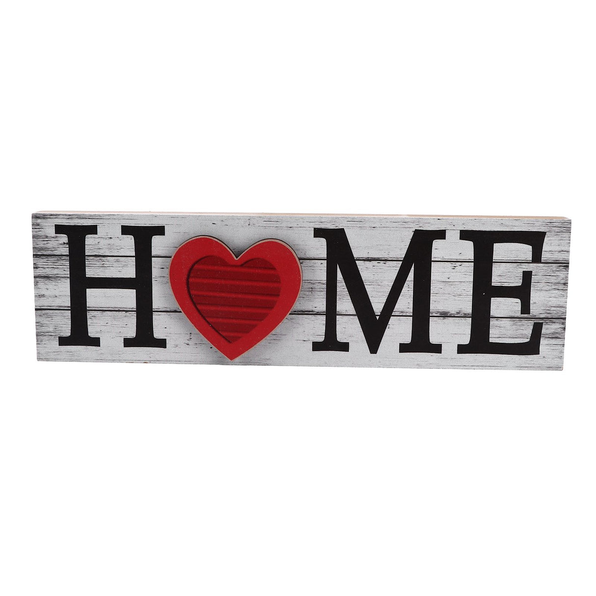 Wooden Country Home Decoration Welcome Sign Wall Decoration 10 Interchangeable Icons Letter Decoration Crafts