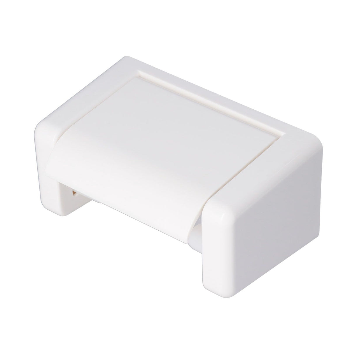 Toilet Paper Towel Holder Bathroom Roll Paper Organizer Convenient Hand Paper Towel Tray