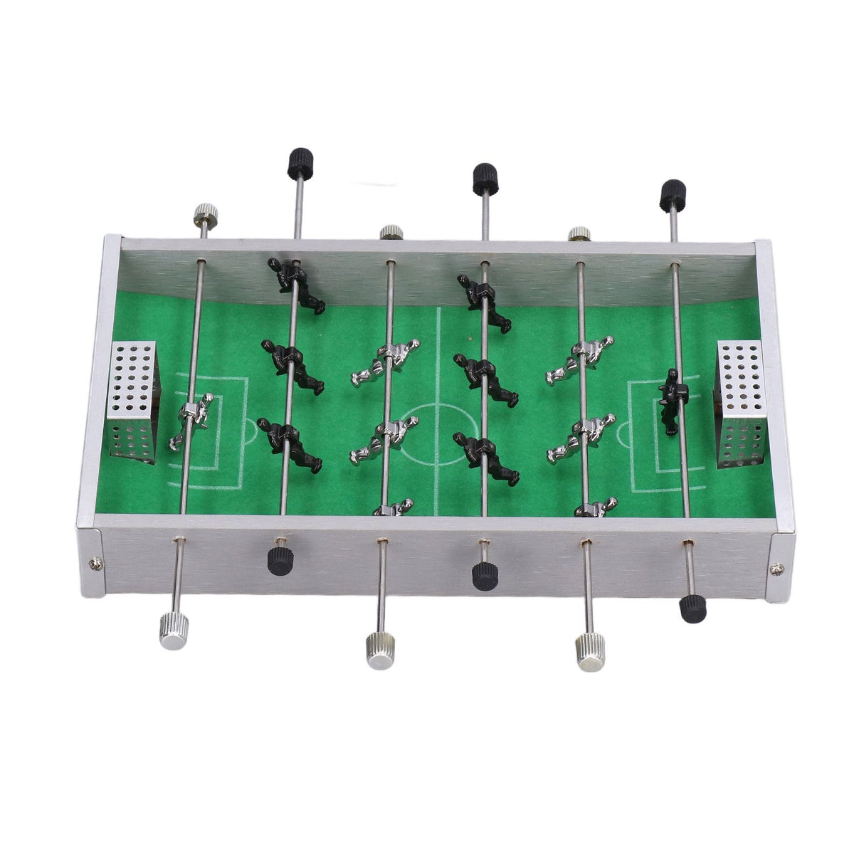 Foosball Table Fine Workmanship Compact Size Aluminum Rod Robust Reliable Foosebsllball Table