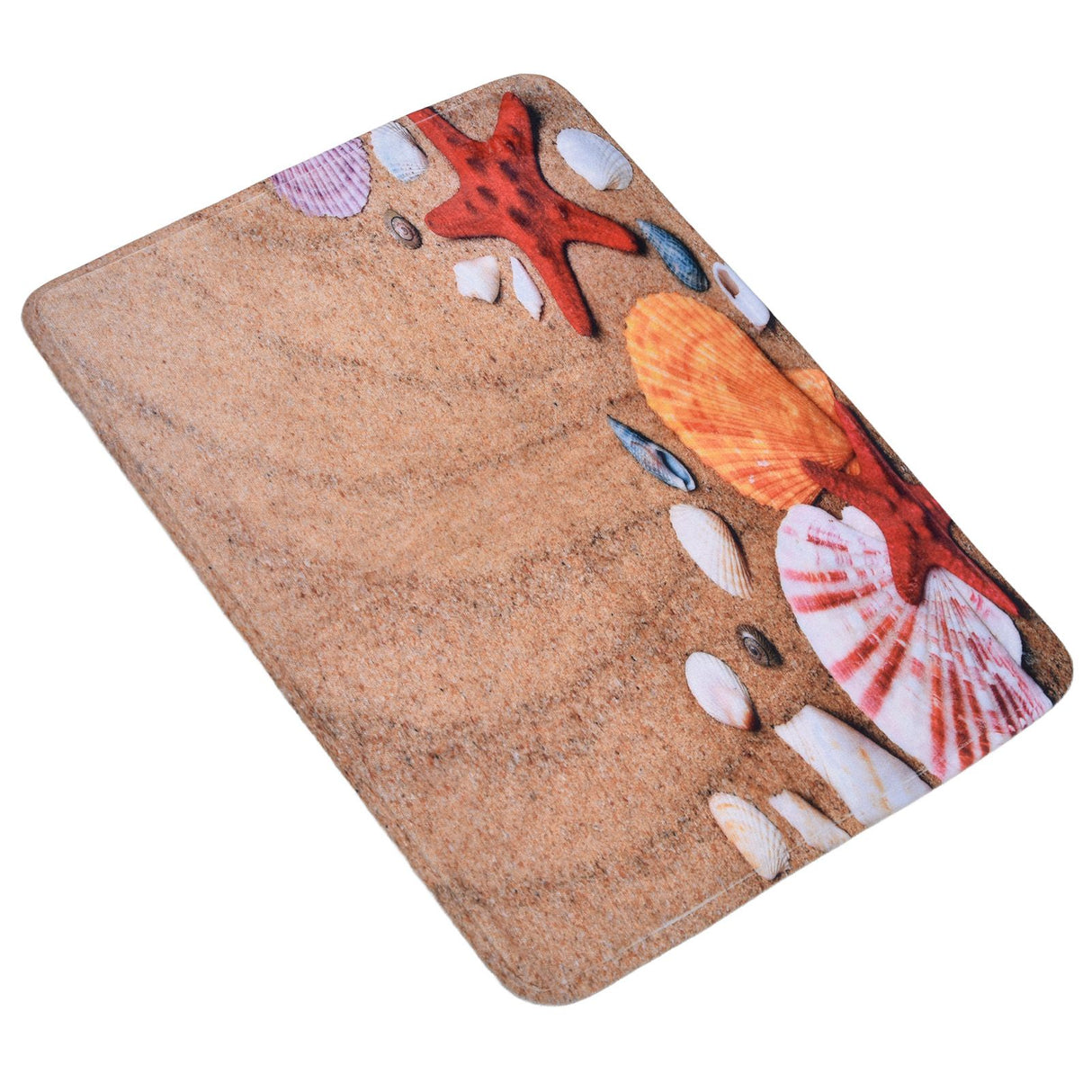 Living Room Entrance Carpet Anti Slip Wear Resistant Decorative Floor Mats for Home50 X 80cm