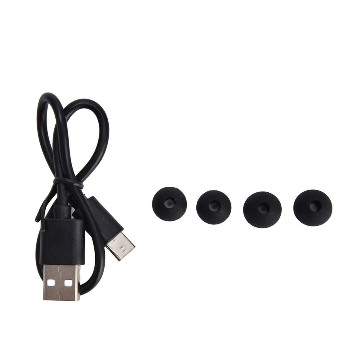 Wireless Hang Neck Type Earphone with 32G Memory LED Display Stereo Hanging Neck Headset
