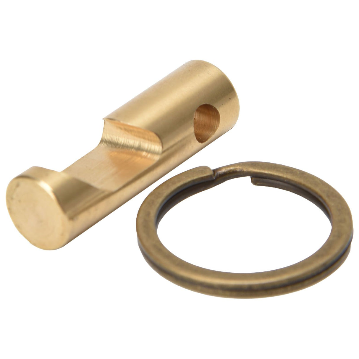 2 in 1 Metal Bottle Opener with Key Ring Beer Bar Tool Key Chain Keys Holder Portable Bottle Can Opener