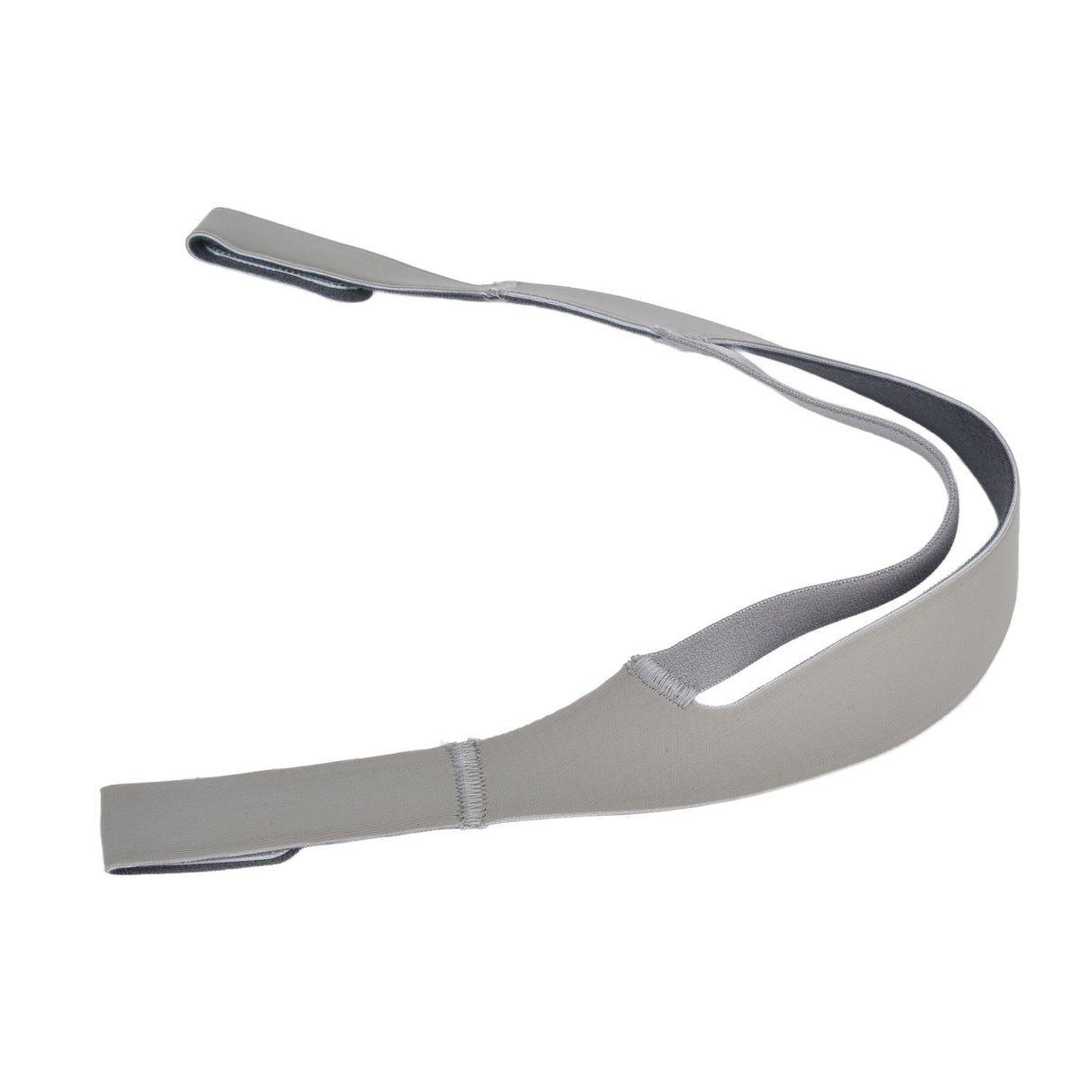 Nasal Guard Headgear CPAP Nylon Comfortable Nasal Mask Strap Replacement for Bedroom Office