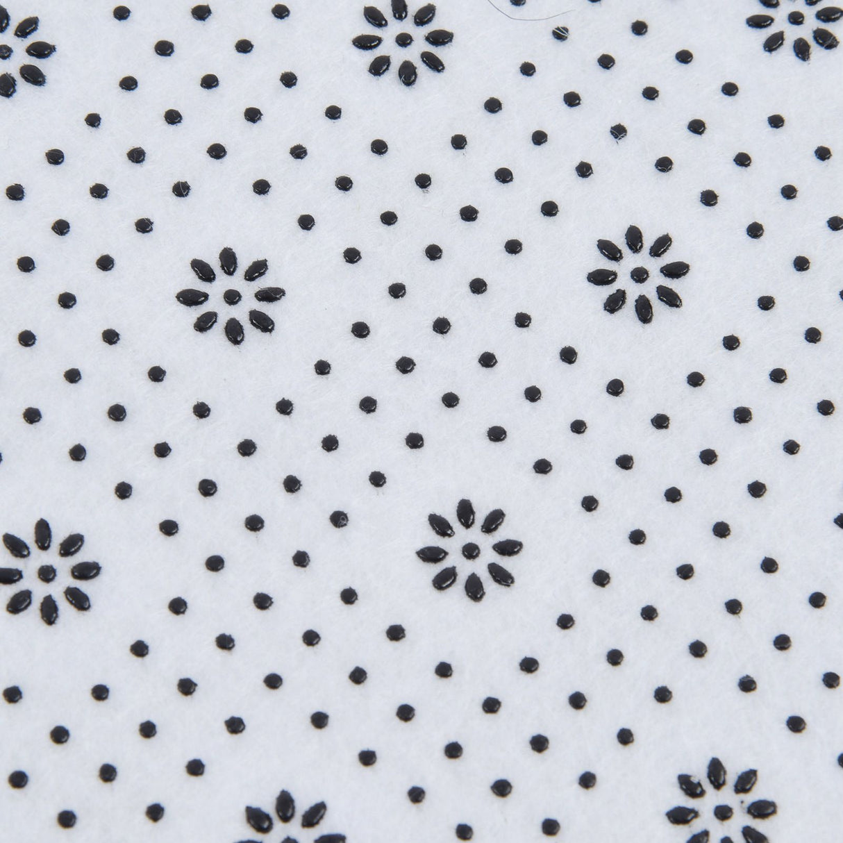 Household Bathroom Floor Carpet Static Electricity Prevention Anti Slip Flannel Mat50x80cm