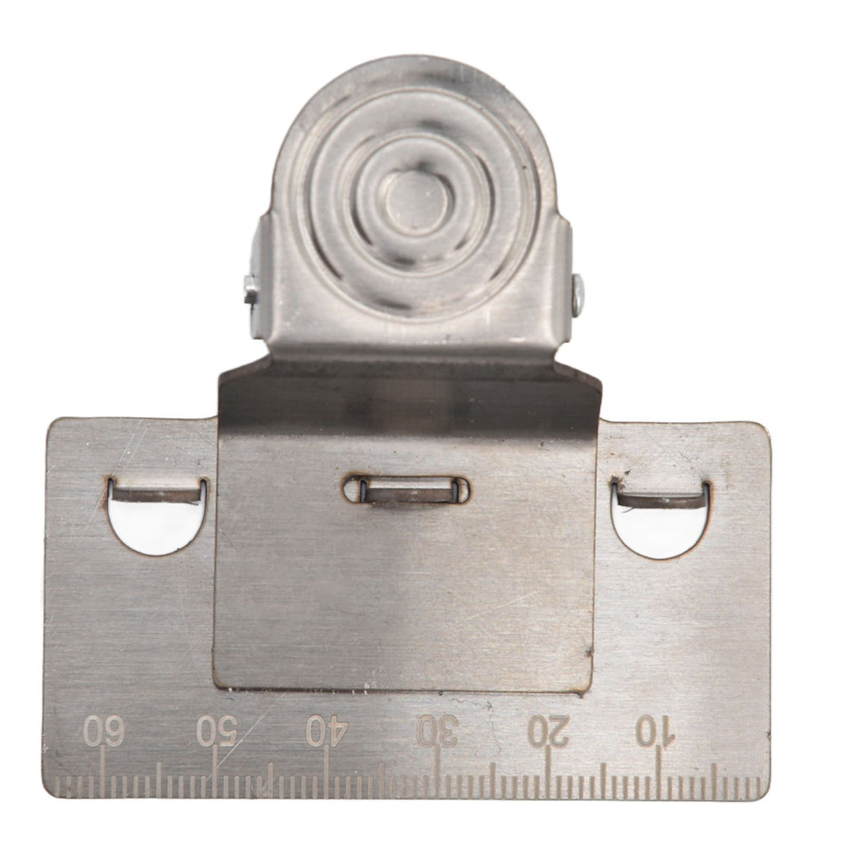 Measuring Tape Clip Durable Wearable Reliable Accurate Compact Convenient Practical Measurement Accessories for Home