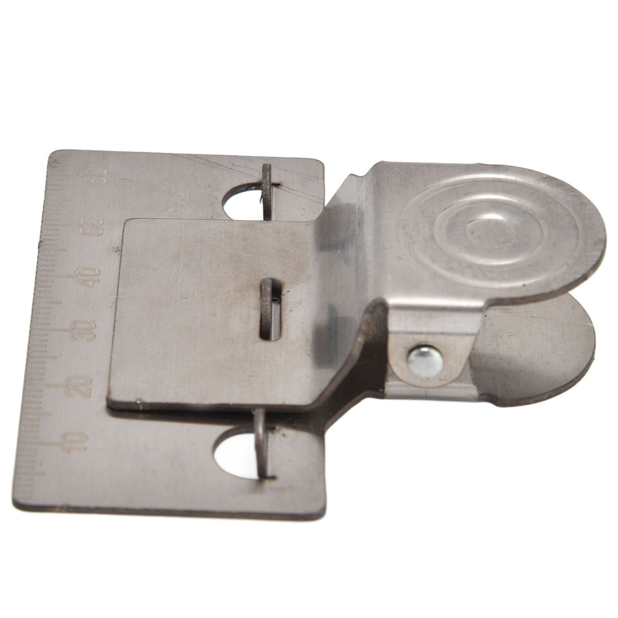 Measuring Tape Clip Durable Wearable Reliable Accurate Compact Convenient Practical Measurement Accessories for Home