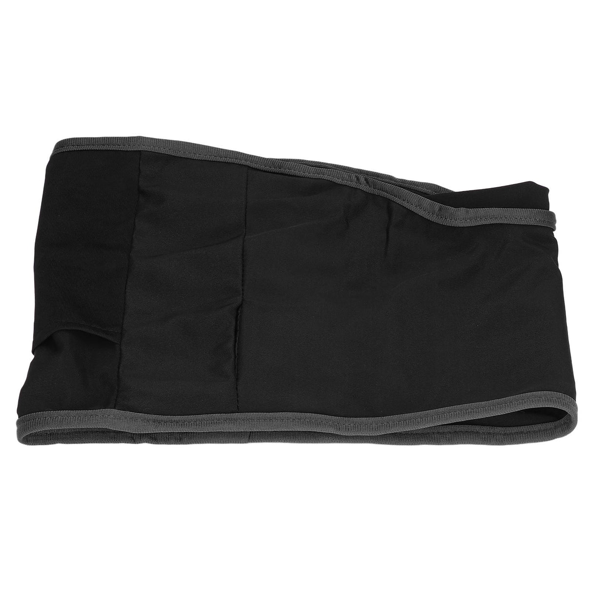 Sleep Mask Good Shading Comfortable to Wear Breathable Soft Lunch Break Eye Mask for Office HomeBlack