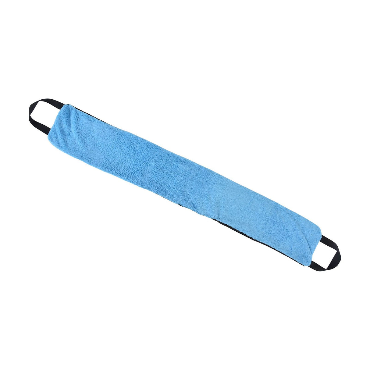 Dog Sling Simple Effective Easy Moving Compact Portable Foldable Pet Auxiliary Supplies for Indoor OutdoorBlue