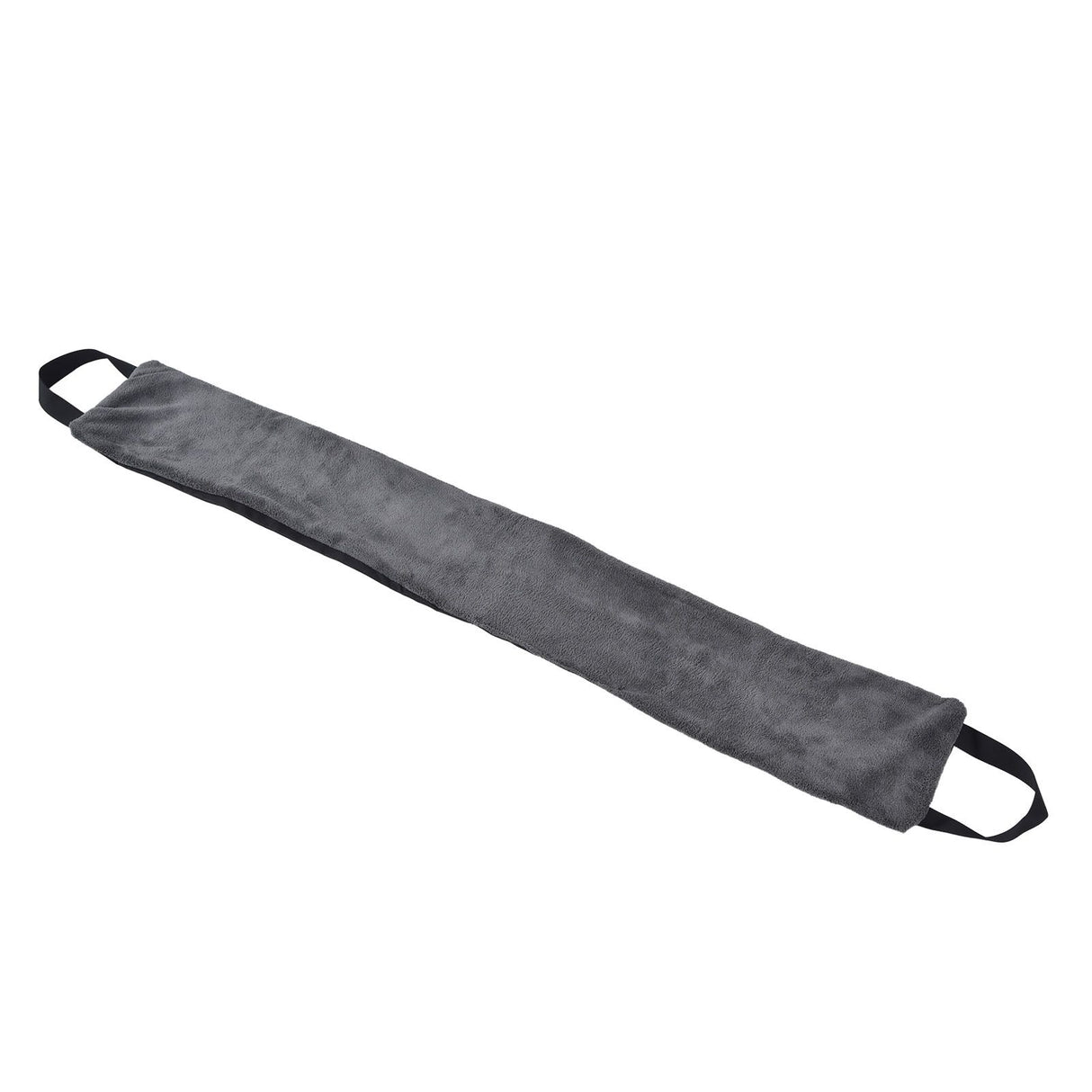 Dog Sling Simple Effective Easy Moving Compact Portable Foldable Pet Auxiliary Supplies for Indoor OutdoorGrey
