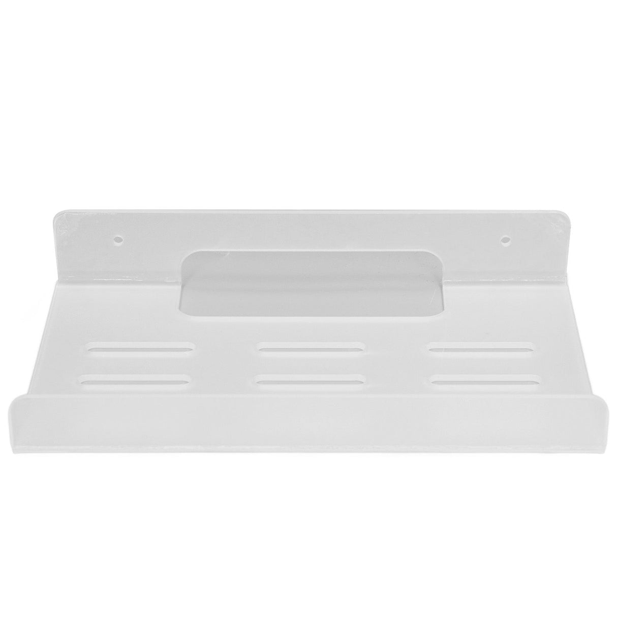 Router Storage Rack Save Space Multi Purpose Easy Installation High Stability Router Stand