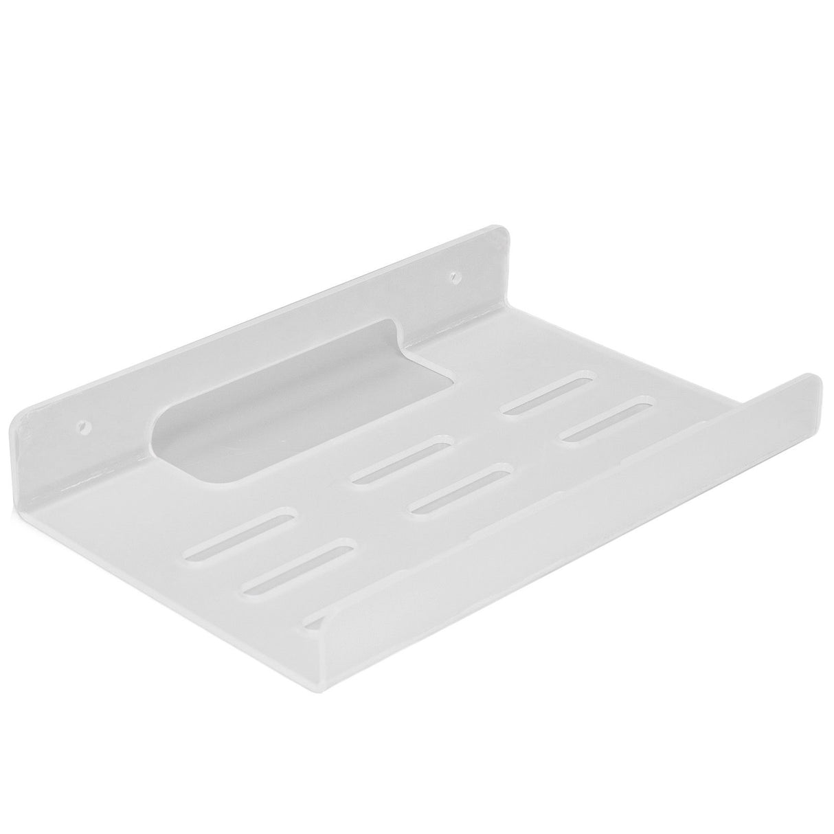 Router Storage Rack Save Space Multi Purpose Easy Installation High Stability Router Stand