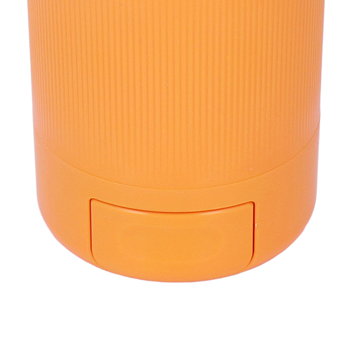 Dog Paw Cleaner Semi Automatic Portable Dog Foot Washing Cup for Pets Cats and DogsOrange