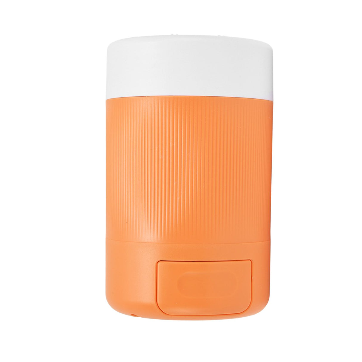 Dog Paw Cleaner Portable Dog Paw Washer Cup Lightweight Pet Paw Cleaning Tool for HomeOrange