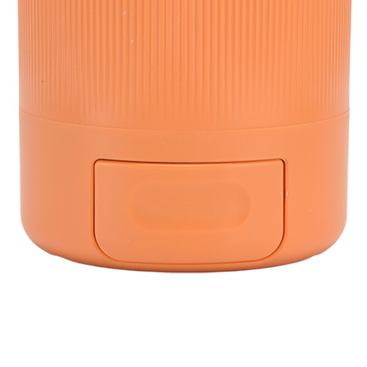 Dog Paw Cleaner Portable Dog Paw Washer Cup Lightweight Pet Paw Cleaning Tool for HomeOrange