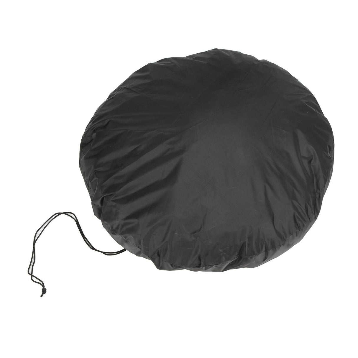 Tire Cover Universal Waterproof Multifunctional Tire Storage Bags for Motorhomes Boat Trailers Campers Jeeps TrucksBlack L